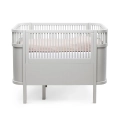 Lóżeczko Sebra Bed, Baby & Jr. Sebra różne warianty