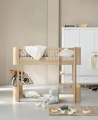  Zestaw do konwersji Mini + Wood Oliver Furniture  Oak