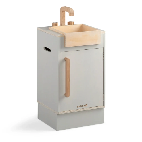 Zlewozmywak KIDchen Sebra 