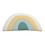 Dzianinowy materac do zabawy Sebra różne warianty