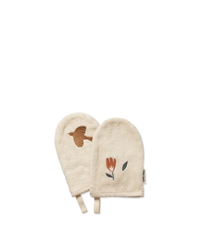 Rękawiczki do kąpieli Paw Oliver Furniture różne warianty