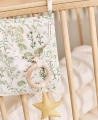 Gryzak z grzechotką Ilma Star & Bird Oliver Furniture 