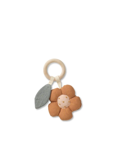 Gryzak Fay Flower Rattle Oliver Furniture 