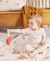 Grzechotka 3-pak Nora Toys Dear April różne warianty