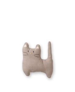 Zabawka Mumi Cat Toy Dear April