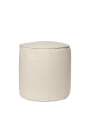 Pufa Aun Ø40cm Ferm Living