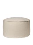 Pufa Aun Ø80cm Ferm Living