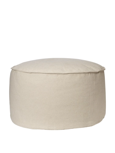 Pufa Aun Ø80cm Ferm Living