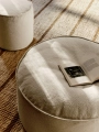 Pufa Aun Ø80cm Ferm Living