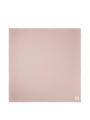 Narzuta Fino Red/Off-White Ferm Living