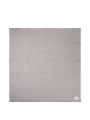 Narzuta Fino Ink Blue/Sand Ferm Living