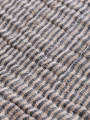 Narzuta Fino Ink Blue/Sand Ferm Living