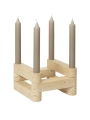 Świecznik Modułowy Newel Ferm Living