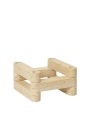 Świecznik Modułowy Newel Ferm Living