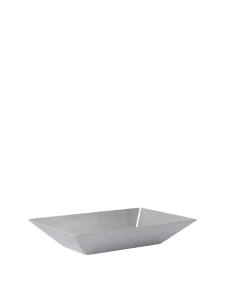 Taca Tray Aluminium Ferm Living
