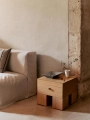 Taca Tray Aluminium Ferm Living