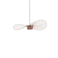 LAMPA WISZĄCA VERTIGO NOVA różne kolory ŚR. 110 CM Petite Friture