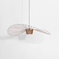 LAMPA WISZĄCA VERTIGO NOVA różne kolory ŚR. 140 CM Petite Friture 