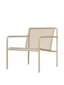 Fotel Dapple Lounge Ferm Living różne kolory
