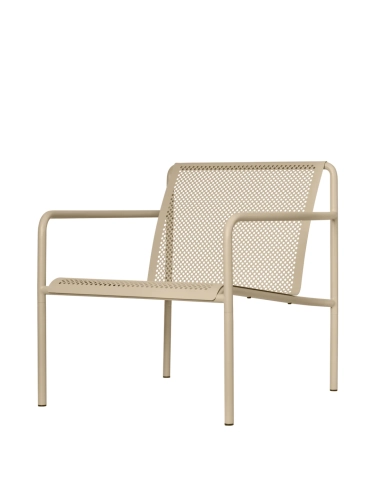 Fotel Dapple Lounge Ferm Living różne kolory