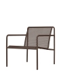 Fotel Dapple Lounge Ferm Living różne kolory