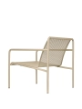 Fotel Dapple Lounge Ferm Living różne kolory