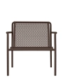 Fotel Dapple Lounge Ferm Living różne kolory