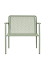 Fotel Dapple Lounge Ferm Living różne kolory