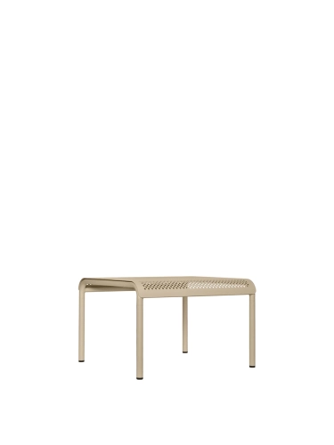 Stolik Dapple Low Ferm Living różne kolory