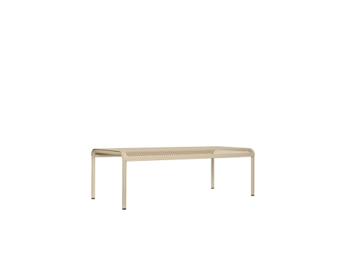 Stolik Dapple Low Long Ferm Living różne kolory