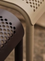 Stolik Dapple Low Long Ferm Living różne kolory