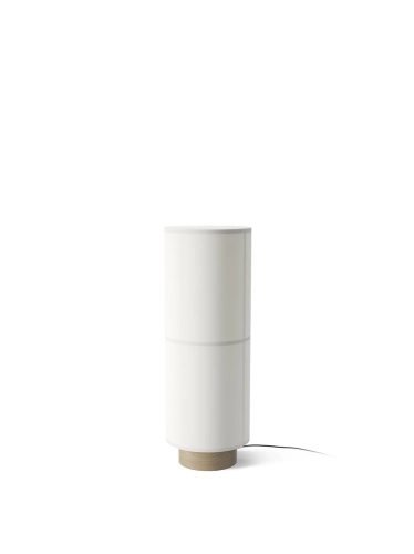 Lampa podłogowa HASHIRA White Audo Copenhagen