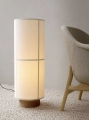 Lampa podłogowa HASHIRA White Audo Copenhagen