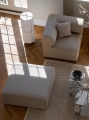 Lampa podłogowa HASHIRA White Audo Copenhagen