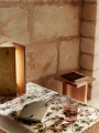 Lampa Stołowa Oeste Ferm Living