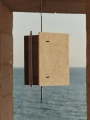 Lampa Wisząca Oeste Ferm Living