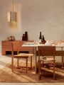 Lampa Wisząca Oeste Ferm Living