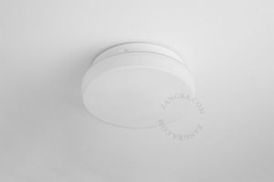 Lampa ścienna lub sufitowa Benedicte benedicte.w.019 Zangra  40 cm