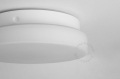 Lampa ścienna lub sufitowa Benedicte benedicte.w.019 Zangra  40 cm