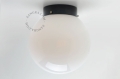 Lampa z mosiądzu ze szklanym kloszem light.139.b.glass.L.001 Zangra różne warianty 