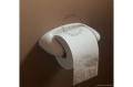 Uchwyt ceramiczny na papier white Zangra 
