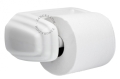 Uchwyt ceramiczny na papier white Zangra  