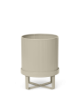 Doniczka BAU Ferm Living Cashmere Small
