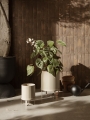 Doniczka BAU Ferm Living Cashmere Small