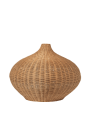 Braided ABAŻUR- Belly - Natural  Ø 55 cm ferm Living