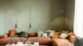 Lampa sufitowa Chaumont 190 DCW Editions różne warianty