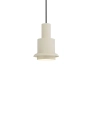 Lampa sufitowa Chaumont 190 DCW Editions różne warianty