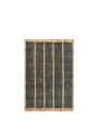 Dywan Athens Stripes Runner Ink Blue Ferm Living różne rozmiary