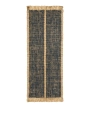 Dywan Athens Stripes Runner Ink Blue Ferm Living różne rozmiary