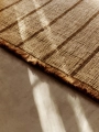 Dywan Athens Stripes Runner Off White Ferm Living różne rozmiary 
